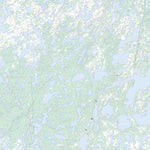 Mossy Lake, NT (085O08 Toporama)