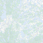 Spencer Lake, NT (085P01 Toporama)
