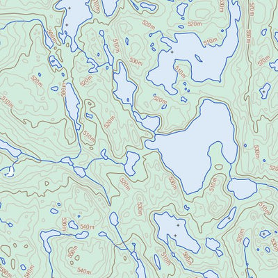 Unnamed, NU (086I09 Toporama)
