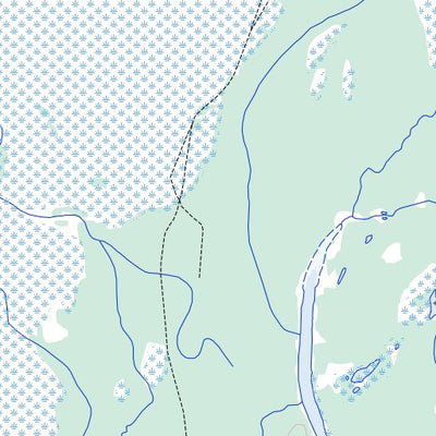 Grand Detour, NT (085A07 Toporama)