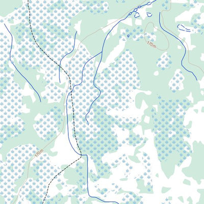 Grand Detour, NT (085A07 Toporama)