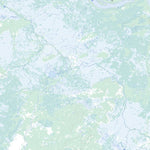 Bear Creek, NT (085A11 Toporama)
