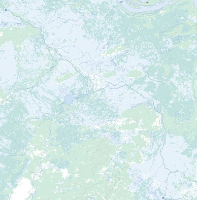 Bear Creek, NT (085A11 Toporama)