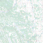 Fallentimber Creek, AB (082O10 Toporama)