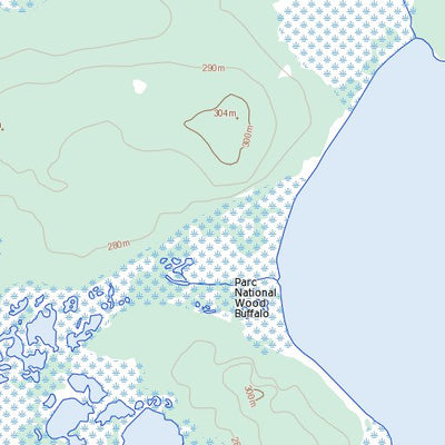 Unnamed, NT (085B07 Toporama)