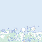 Jebb Lake, NT (086E14 Toporama)
