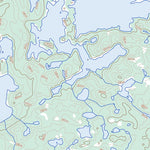 Simon Lake, NT (086F11 Toporama)