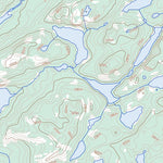 Simon Lake, NT (086F11 Toporama)