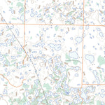 Donalda, AB (083A10 Toporama)