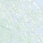 White Sandy River, NU (086I04 Toporama)