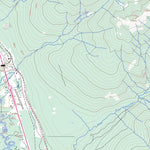 Valemount, BC (083D14 Toporama)