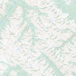 Job Creek, AB (083C07 Toporama)
