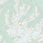 Kiwa Creek (083D13 Toporama)