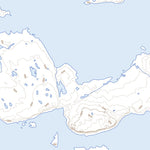 Nanukton Island, NU (087A01 Toporama)