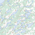 Copp Lake, NT (086K02 Toporama)