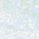 Adam Lake, NT (086K08 Toporama)