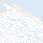 Cockburn Point, NU (087A13 Toporama)