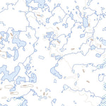 Cockburn Point, NU (087A13 Toporama)