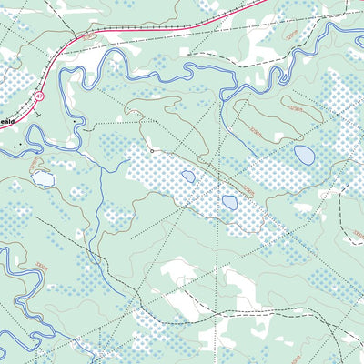 Erith (083F07 Toporama)