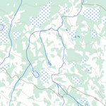 Plateau Creek (085L08 Toporama)