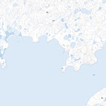 Berkeley Point, NT (087G11 Toporama)