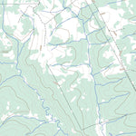 Chicken Creek, AB (083L06 Toporama)