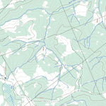 Chicken Creek, AB (083L06 Toporama)