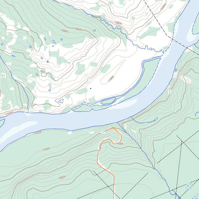 Tangent, AB (083N13 Toporama)
