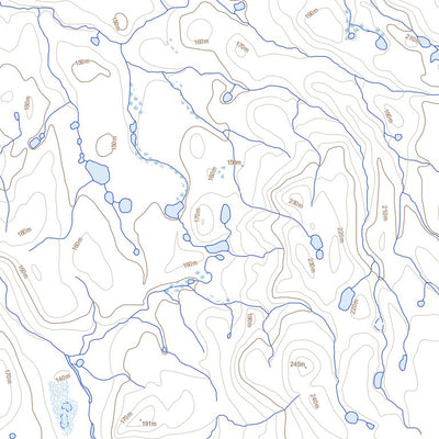 Unnamed, NT (088B09 Toporama)