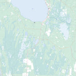 Calling Lake, AB (083P03 Toporama)