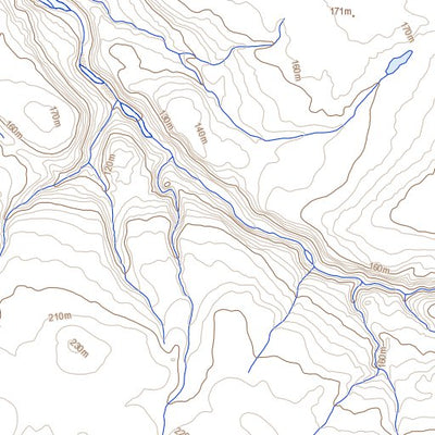 Cape Hoppner, NT (088E16 Toporama)