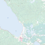 Slave Lake (083O07 Toporama)