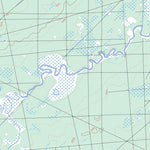 Lubicon Lake, AB (084B05 Toporama)