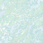 Tepee Creek, AB (084A05 Toporama)