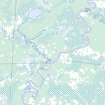 Tepee Creek, AB (084A05 Toporama)