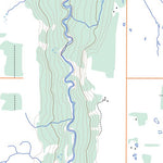 Peace River, AB (084C03 Toporama)