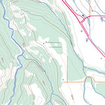 Peace River, AB (084C03 Toporama)