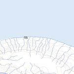 Peel Point, NT (088D06 Toporama)