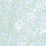 Robb Lake, NT (086F08 Toporama)