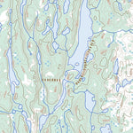 Robb Lake, NT (086F08 Toporama)