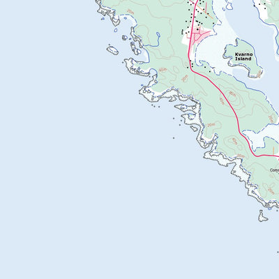 Ucluelet (092C13 Toporama)
