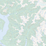 Jervis Inlet (092G13 Toporama)