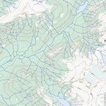 Jervis Inlet (092G13 Toporama)