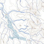 Callaghan Point (088G14 Toporama)