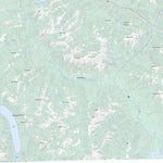 Skagit River (092H03 Toporama)