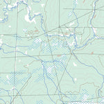 Sock Lake, AB (084E12 Toporama)