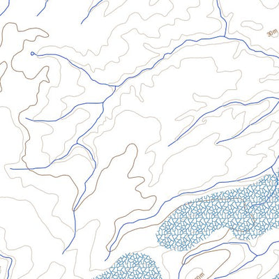 Cleverly Point, NT (089A06 Toporama)