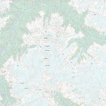 Mount Gilbert (092K16 Toporama)