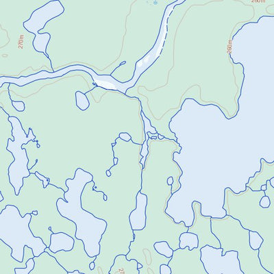 Unnamed, NU (086M15 Toporama)