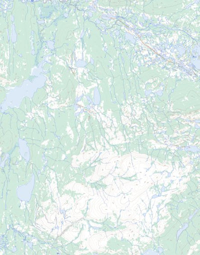 Anderson Creek, NT (086N04 Toporama)